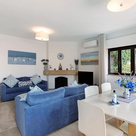 Villa Casa Harlequin Vale do Lobo Esterno foto