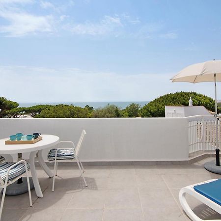 Villa Casa Harlequin Vale do Lobo Esterno foto