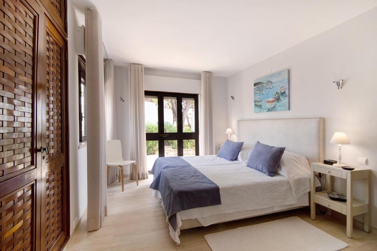 Villa Casa Harlequin Vale do Lobo Esterno foto