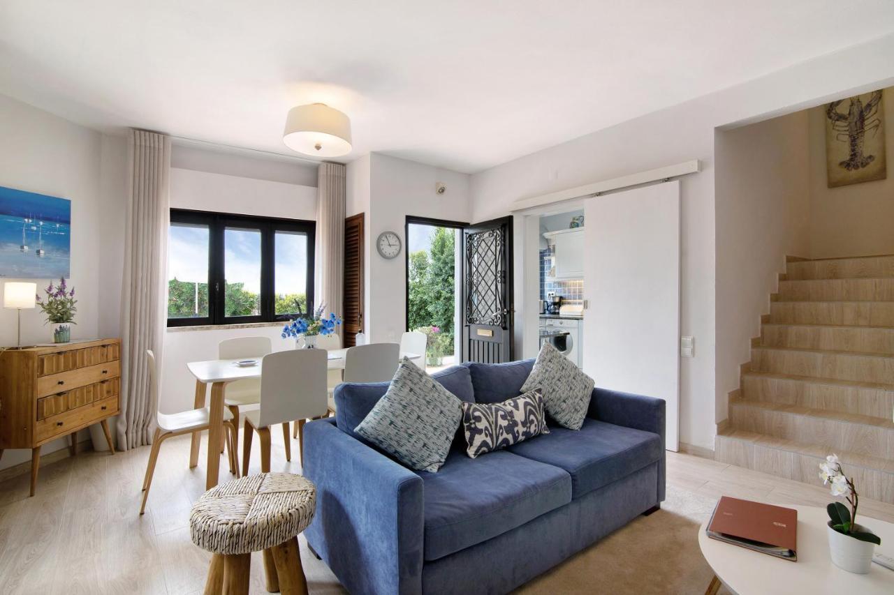 Villa Casa Harlequin Vale do Lobo Esterno foto