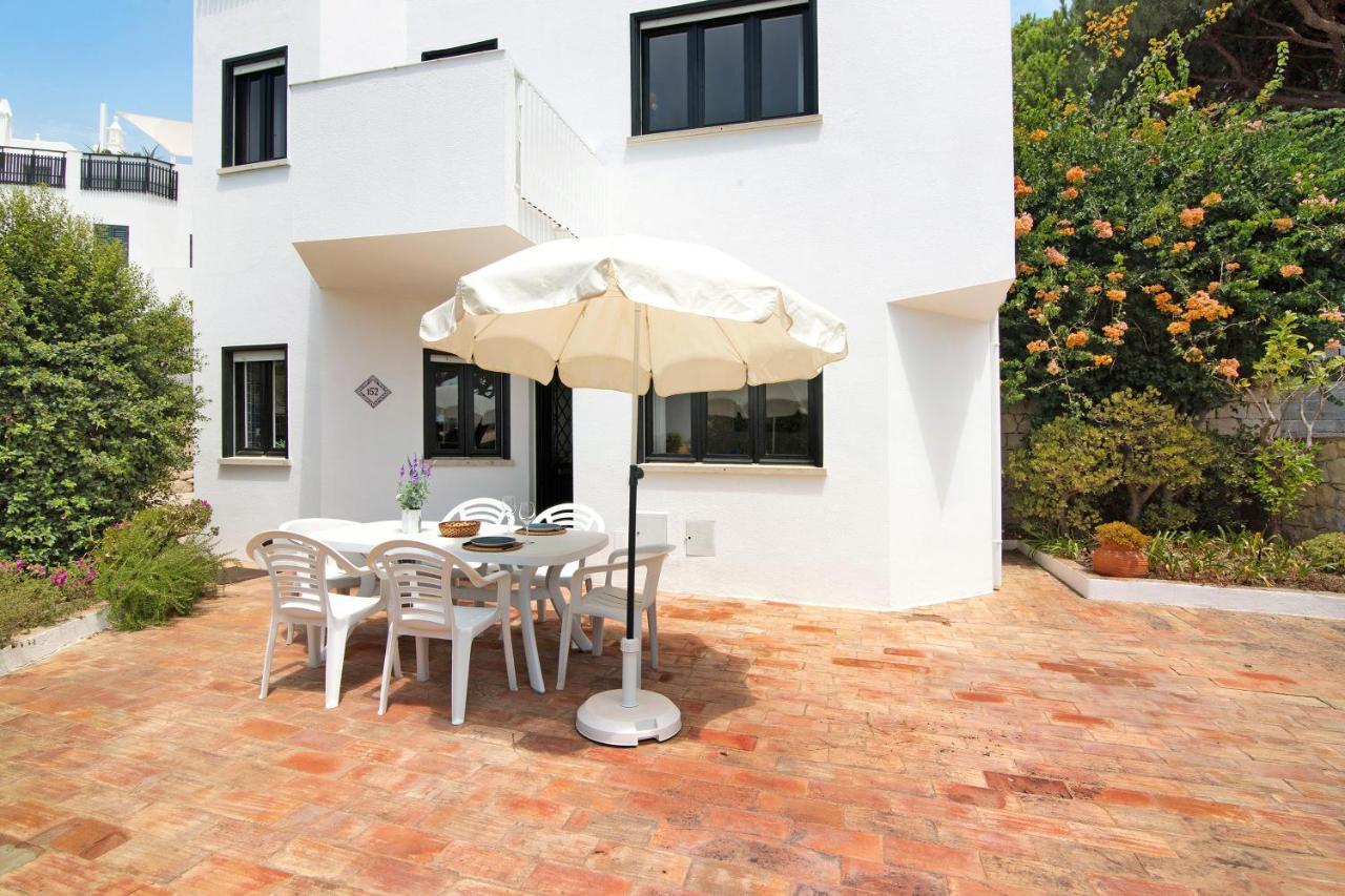 Villa Casa Harlequin Vale do Lobo Esterno foto