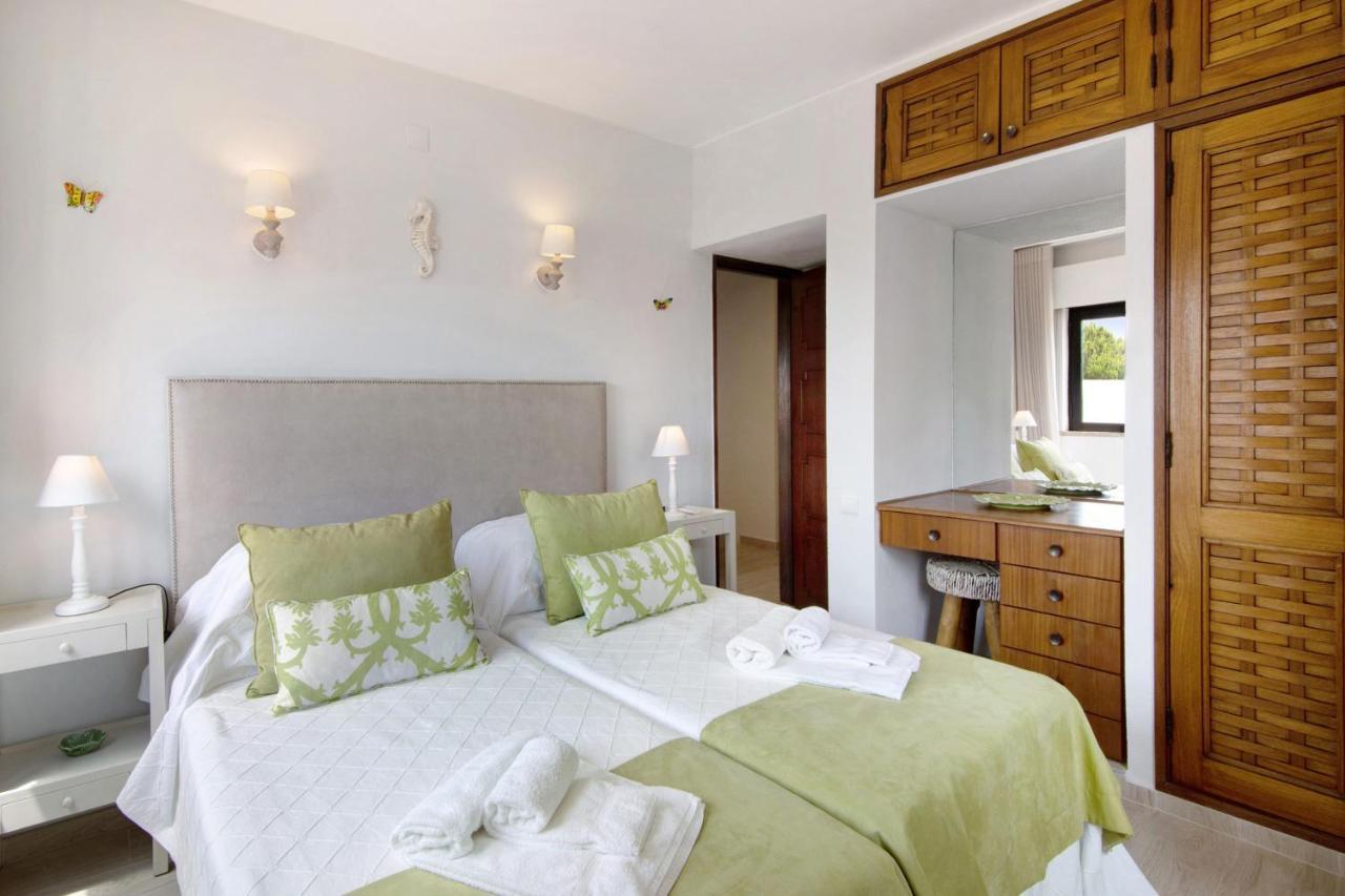 Villa Casa Harlequin Vale do Lobo Esterno foto