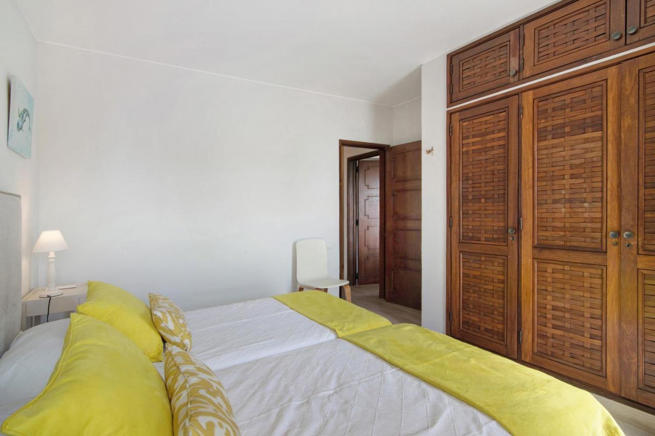 Villa Casa Harlequin Vale do Lobo Esterno foto