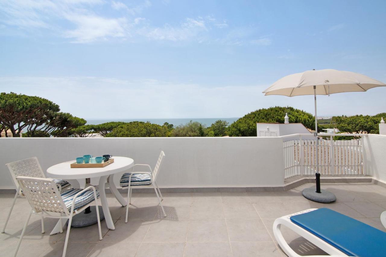 Villa Casa Harlequin Vale do Lobo Esterno foto