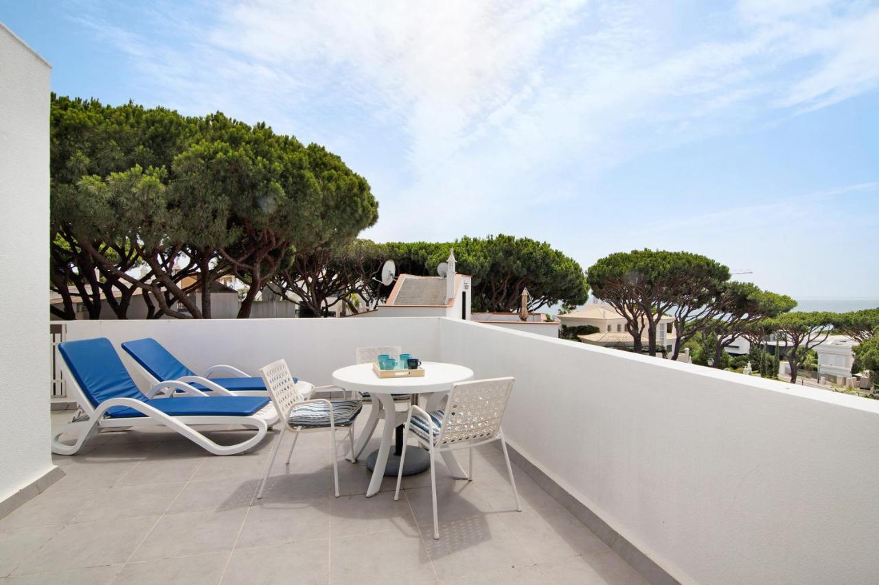 Villa Casa Harlequin Vale do Lobo Esterno foto
