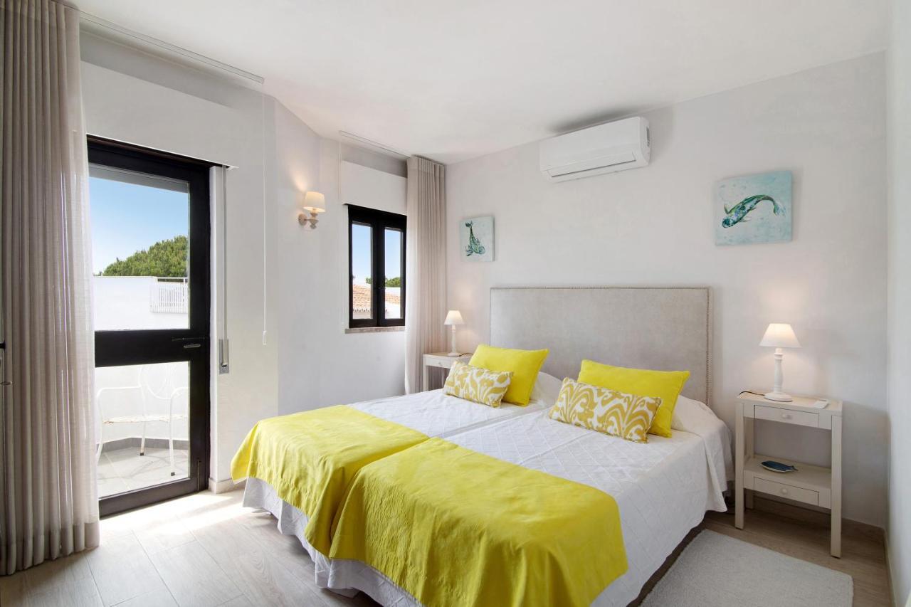 Villa Casa Harlequin Vale do Lobo Esterno foto