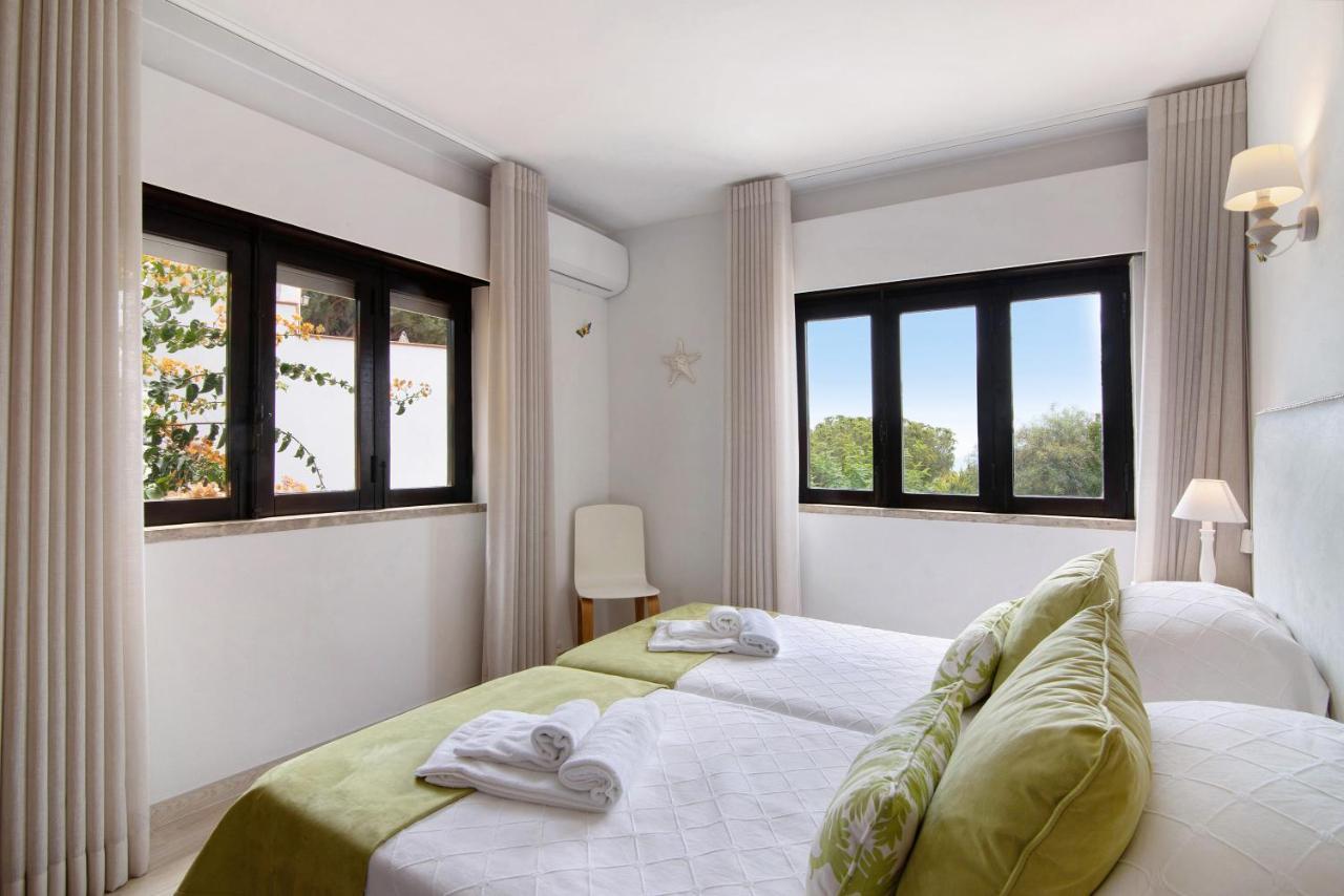 Villa Casa Harlequin Vale do Lobo Esterno foto