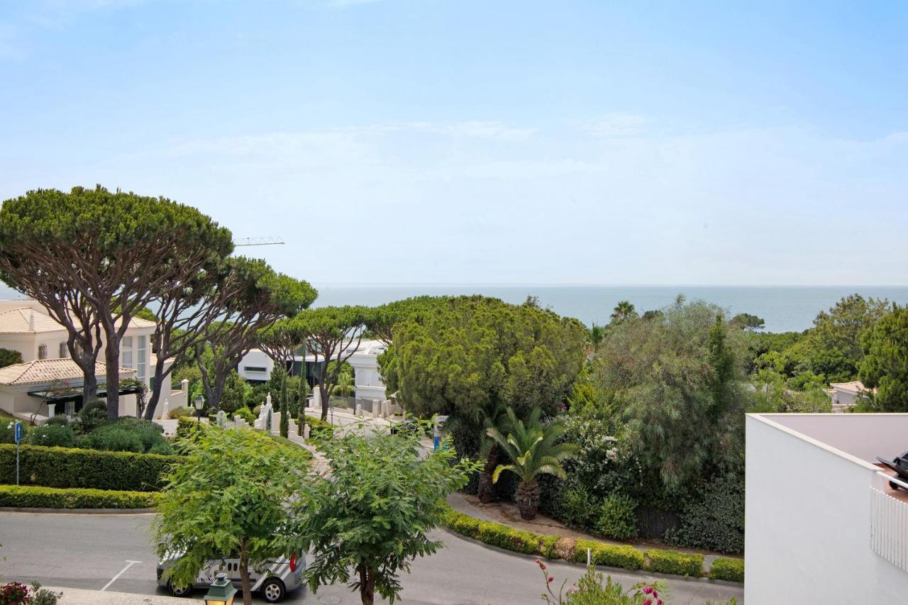 Villa Casa Harlequin Vale do Lobo Esterno foto